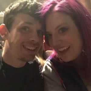 Meet your Posher, Kimmie